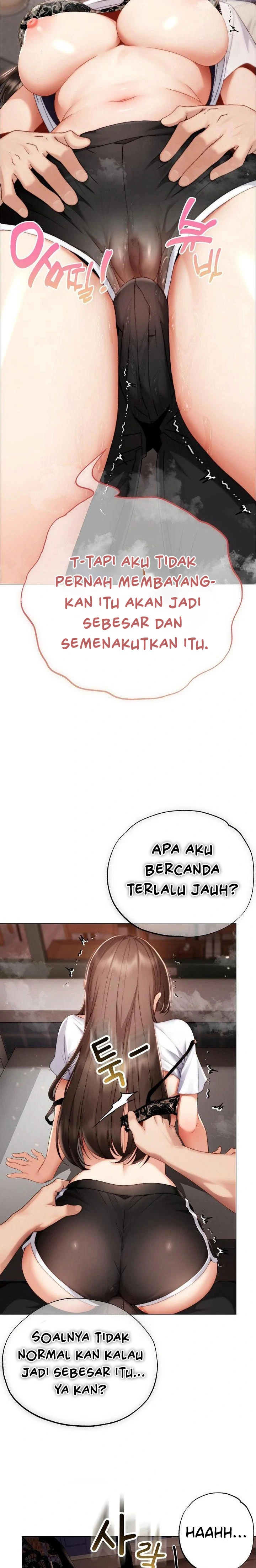 Little Miss Delinquent - Page 16